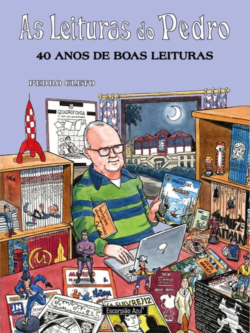 Pedro Cleto